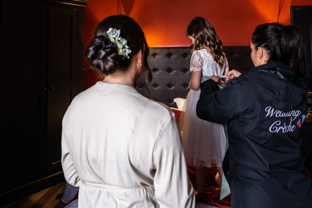 Planning a SEN-Friendly Wedding: How to Support Children With Special Educational Needs