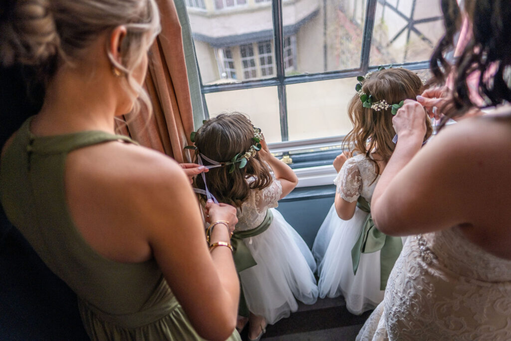 Planning a SEN-Friendly Wedding: How to Support Children With Special Educational Needs