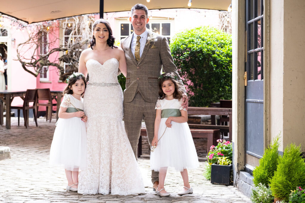 Planning a SEN-Friendly Wedding: How to Support Children With Special Educational Needs