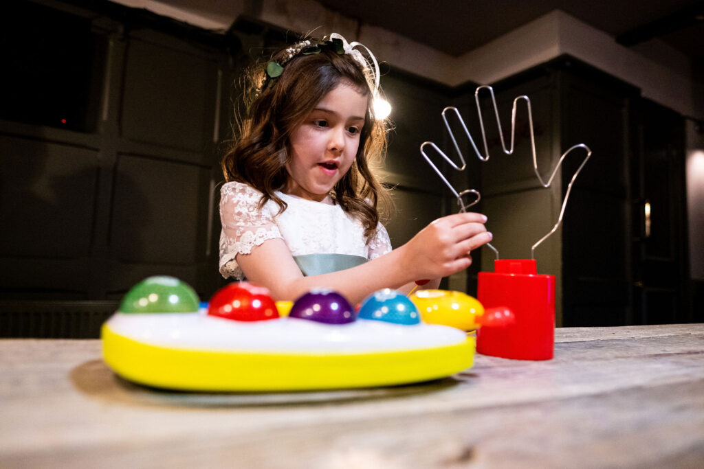 Planning a SEN-Friendly Wedding: How to Support Children With Special Educational Needs