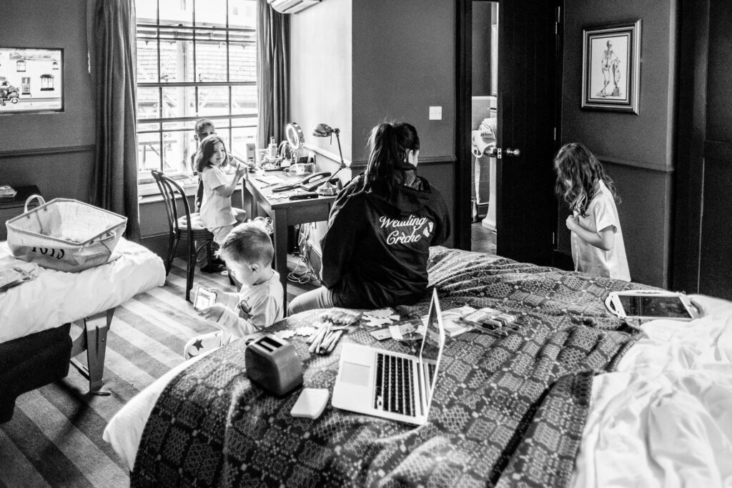 Planning a SEN-Friendly Wedding: How to Support Children With Special Educational Needs