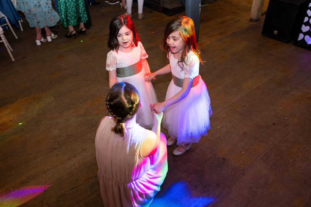 Planning a SEN-Friendly Wedding: How to Support Children With Special Educational Needs