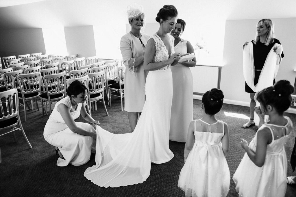 rofessional wedding childcare team supporting children at a Kent wedding venue
Keywords: wedding nannies Kent, professional wedding childcare, The Little Wedding Creche