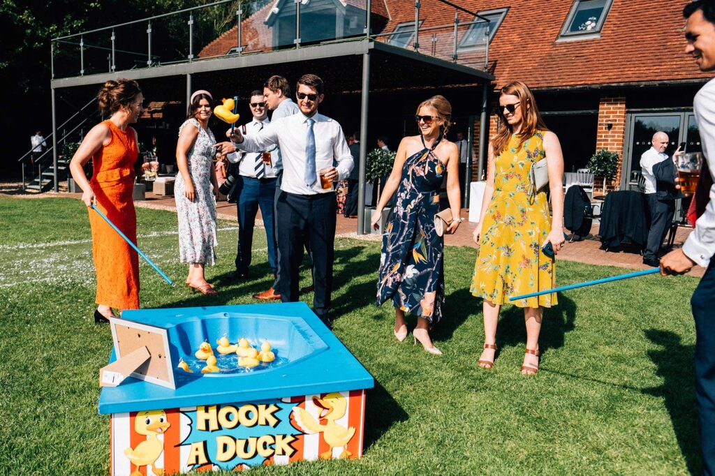 rofessional wedding childcare team supporting children at a Kent wedding venue
Keywords: wedding nannies Kent, professional wedding childcare, The Little Wedding Creche