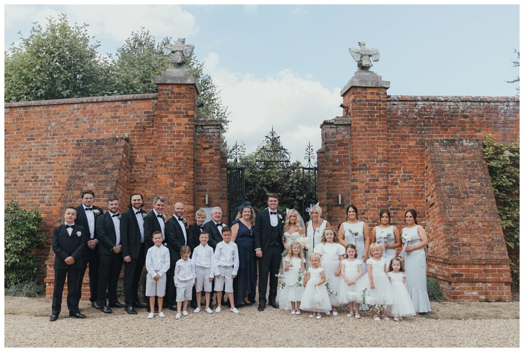 Planning a Wedding at Braxted Park With Children Attending? If you're getting married at Braxted Park and want: Happy children Relaxed parents A smooth, professional experience Fully insured, DBS-checked childcare A team experienced with the venue We would love to support your day.
