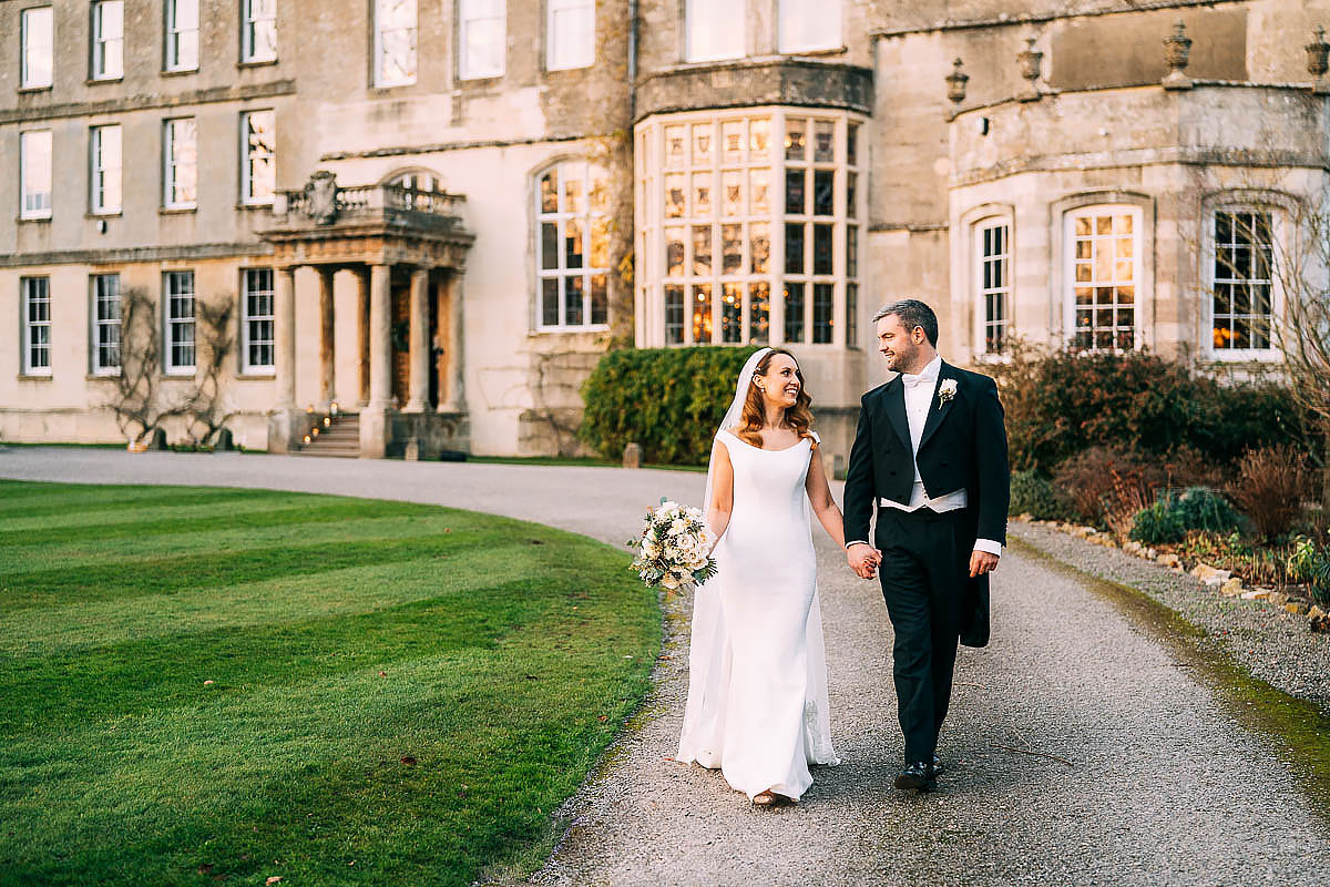 wedding childcare elmore court