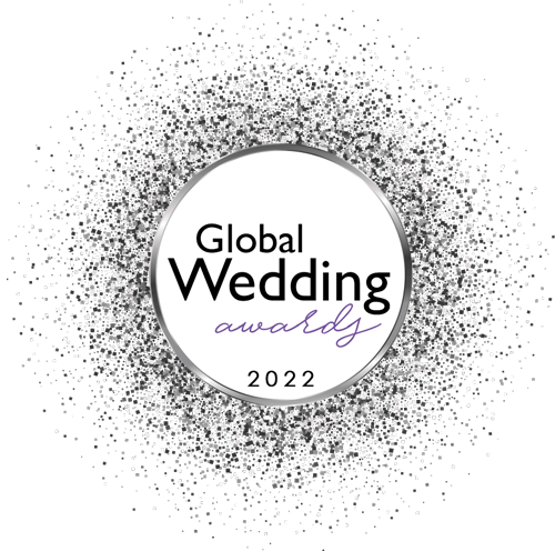 Global-Wedding-Awards-Logo Global Wedding Awards 2022