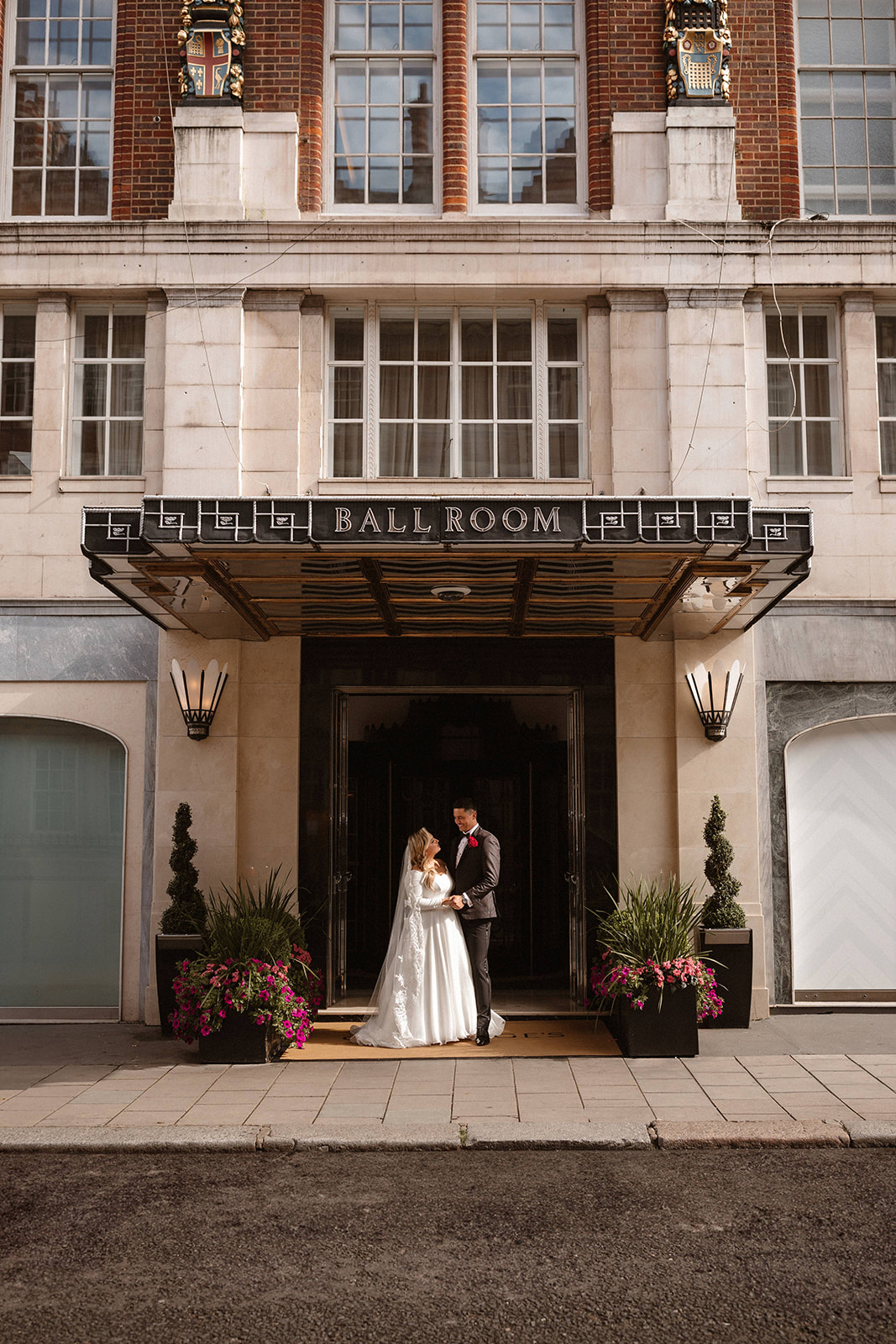 Wedding Nannies at claridges, event nannies