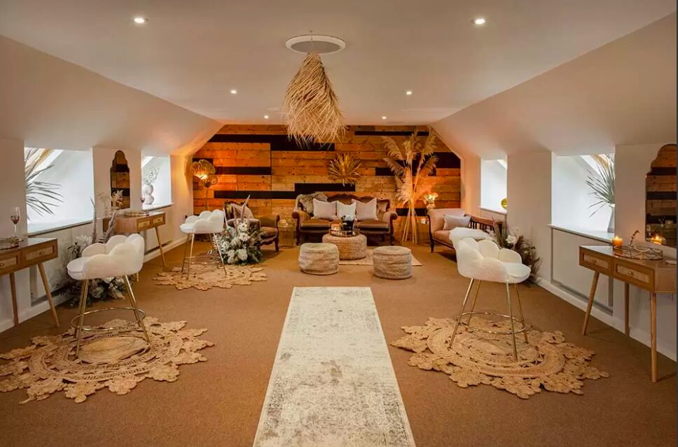 rofessional wedding childcare team supporting children at a Kent wedding venue
Keywords: wedding nannies Kent, professional wedding childcare, The Little Wedding Creche