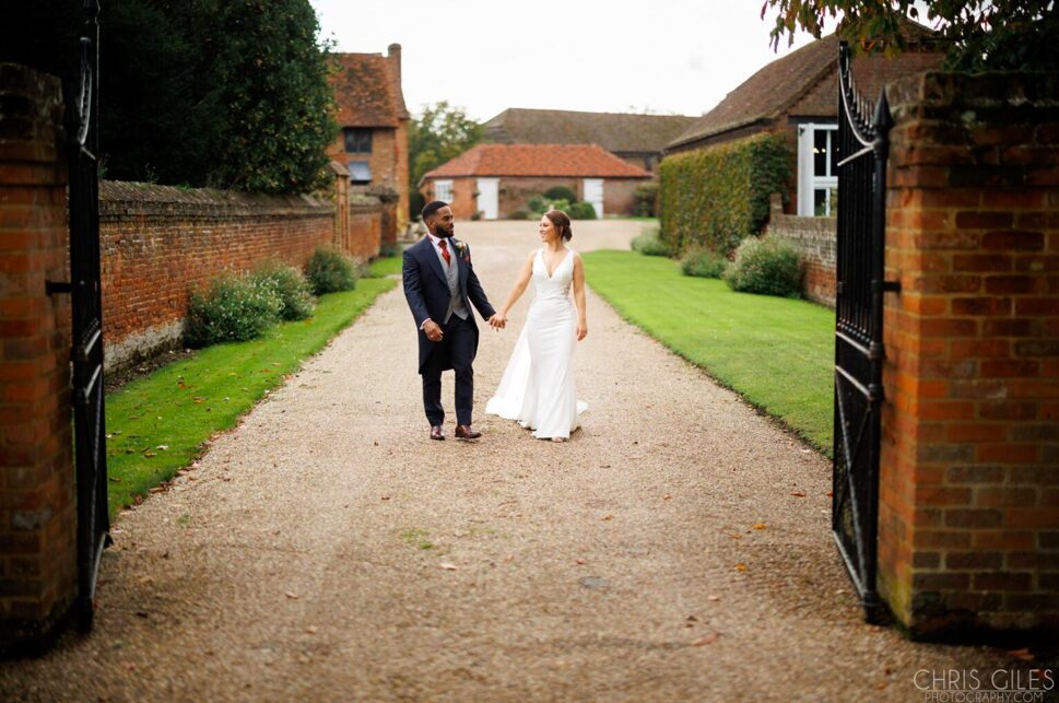 Wedding Childcare at Lillibrooke Manor | Wedding Nannies & Crèche Services
