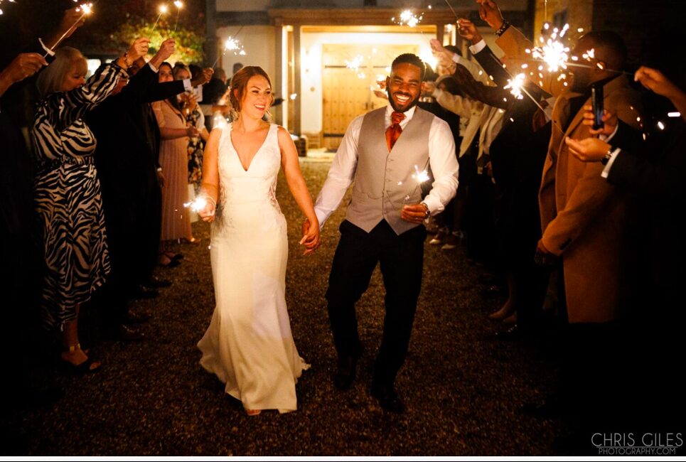 Wedding Childcare at Lillibrooke Manor | Wedding Nannies & Crèche Services