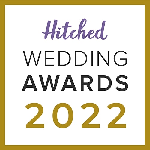 Hitched Wedding Awards 2022