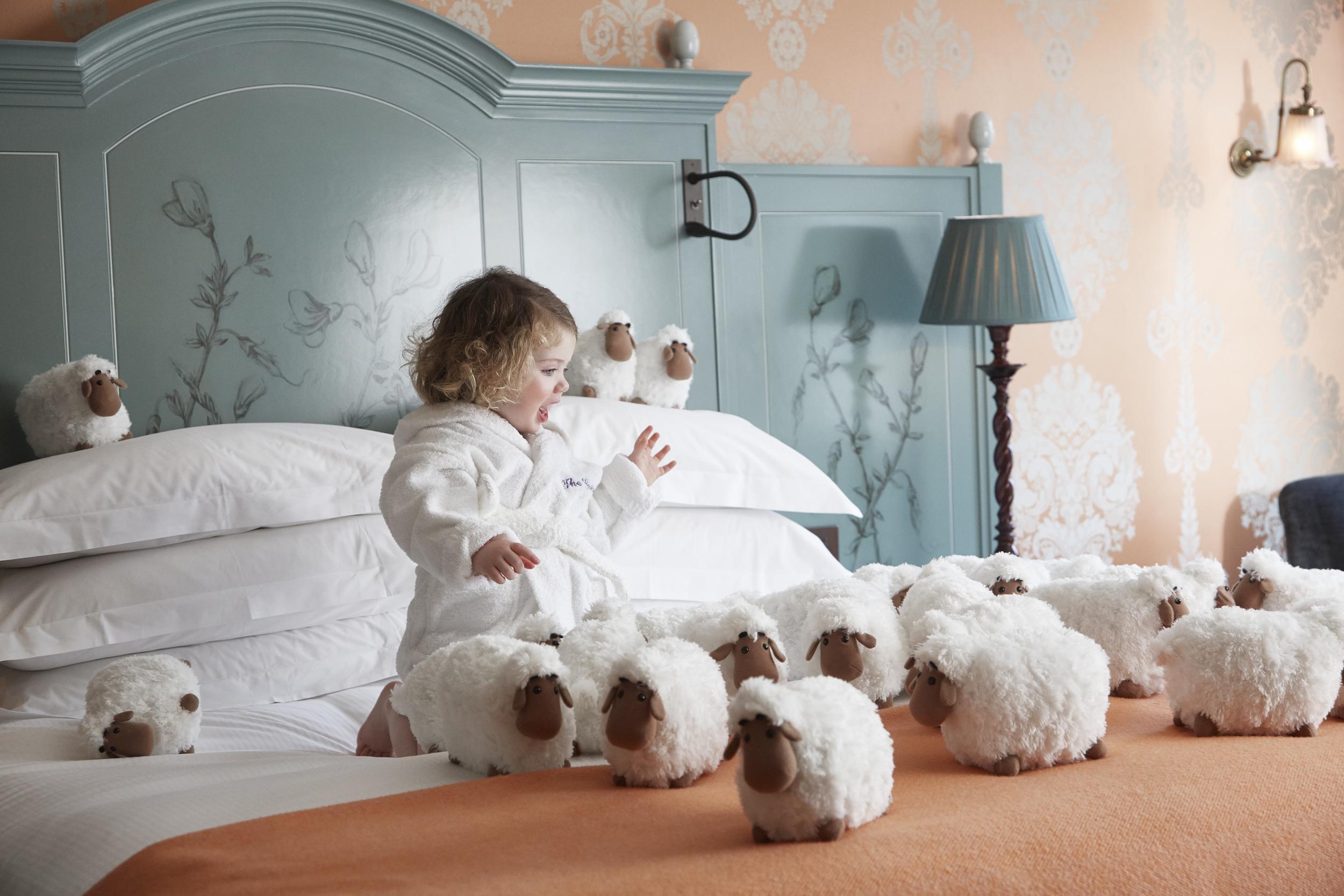 Personalised Babysitting Services for Your Wedding Day: Peace of Mind with The Little Wedding Creche